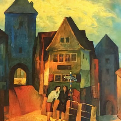 Rothenburg